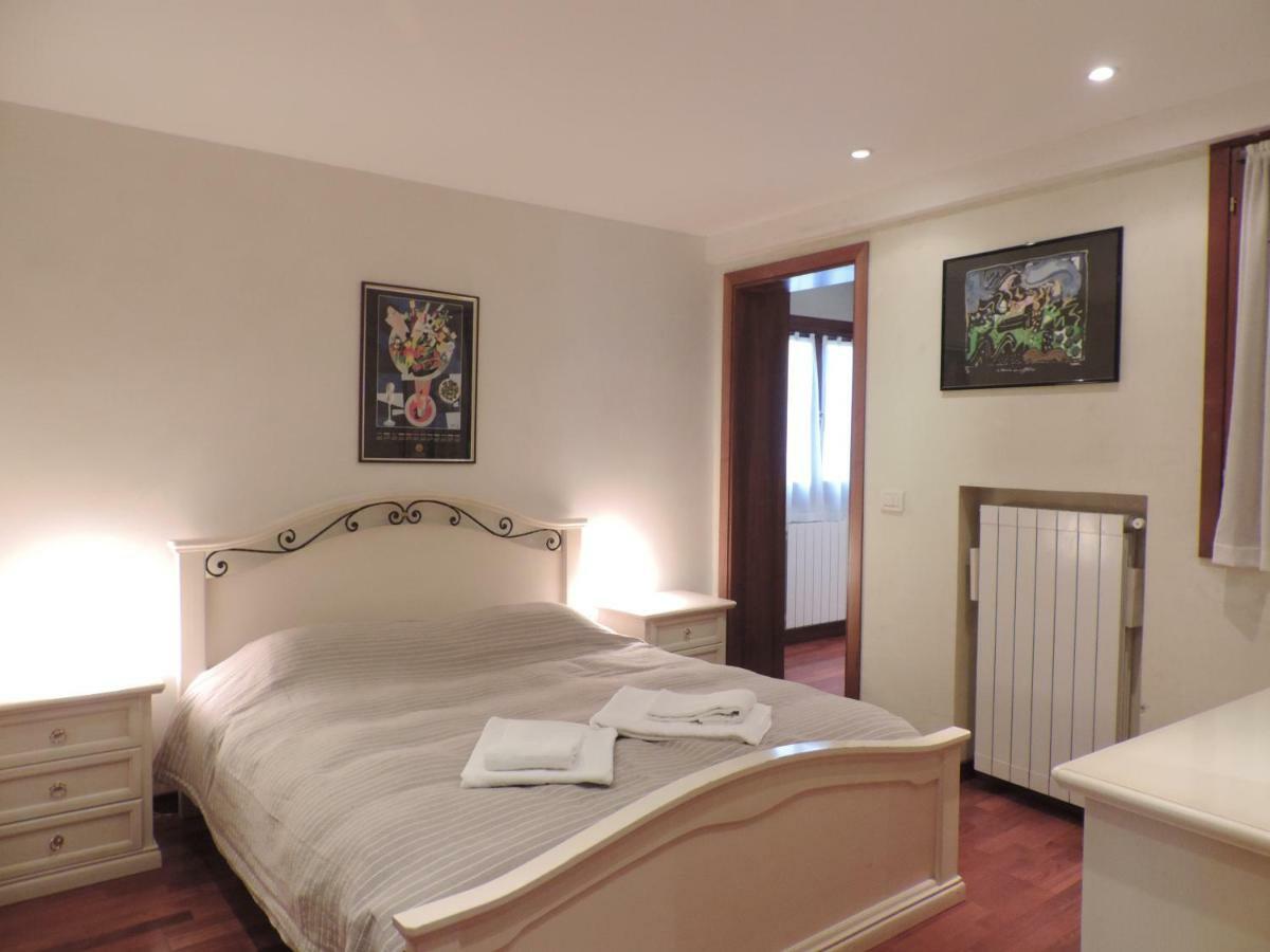 Apartamento San Marco