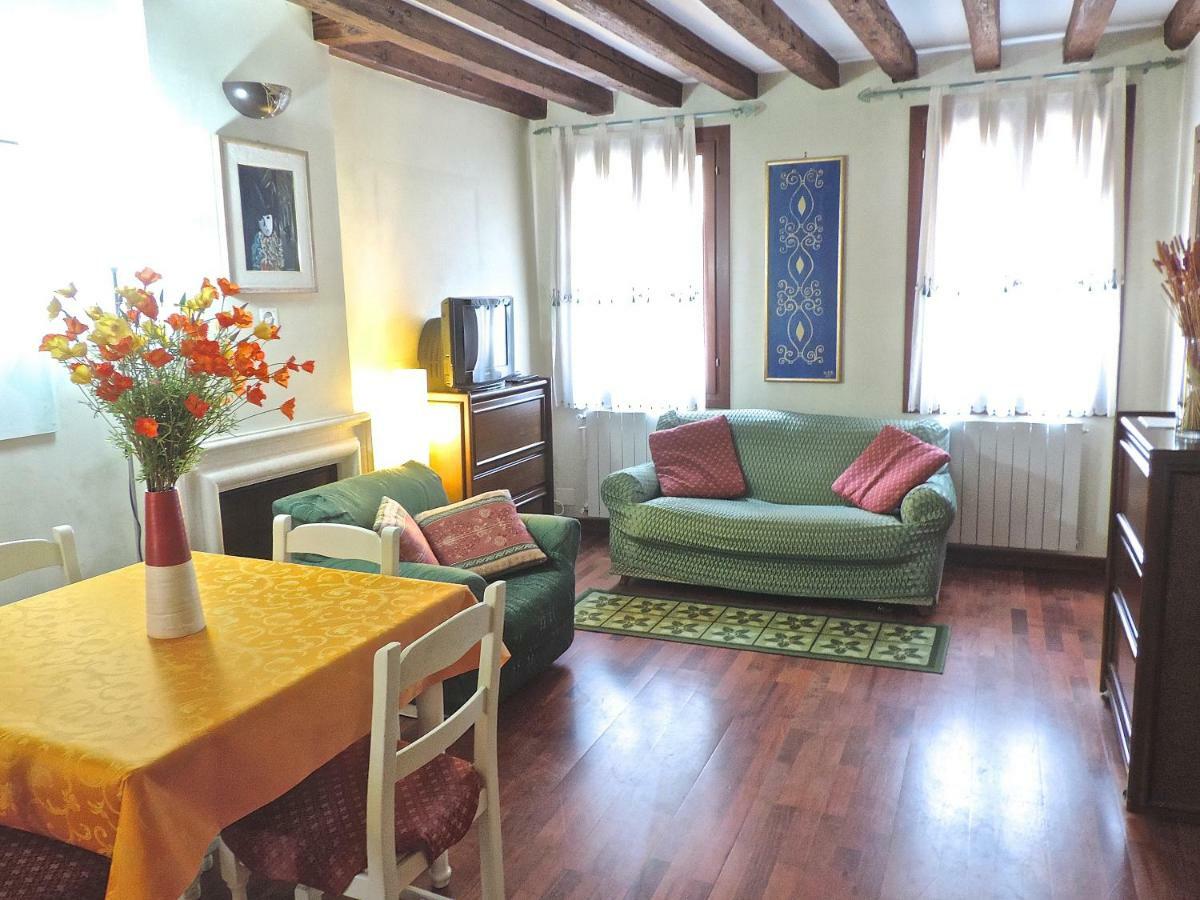 Apartamento San Marco Venecia